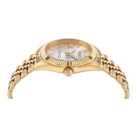 Γυναικείο Ρολόι PHILIPP PLEIN Superlative με Χρυσό Μπρασελέ SKU-85811