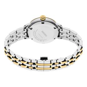 Γυναικείο Αυτόματο Ρολόι SEIKO Presage 'Frozen Daiquiri' Diamond Cocktail Time SKU-85809
