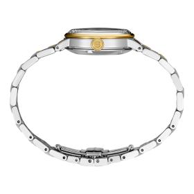 Γυναικείο Αυτόματο Ρολόι SEIKO Presage 'Frozen Daiquiri' Diamond Cocktail Time SKU-85809