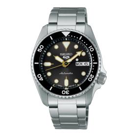 Ανδρικό Αυτόματο Ρολόι SEIKO 5 Sports SKX New Colour Collection Street Stonewash SKU-85810
