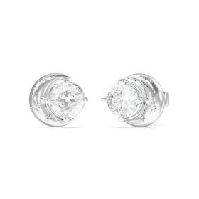Γυναικεία Σκουλαρίκια GUESS Aurora με Ζιργκόν SKU-85216