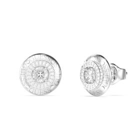 Γυναικεία Σκουλαρίκια GUESS Sparks με Ζιργκόν SKU-85222