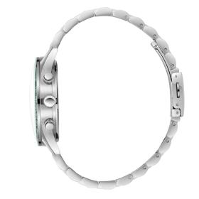 Ανδρικό Ρολόι SLAZENGER με Πράσινο Καντράν SKU-85944