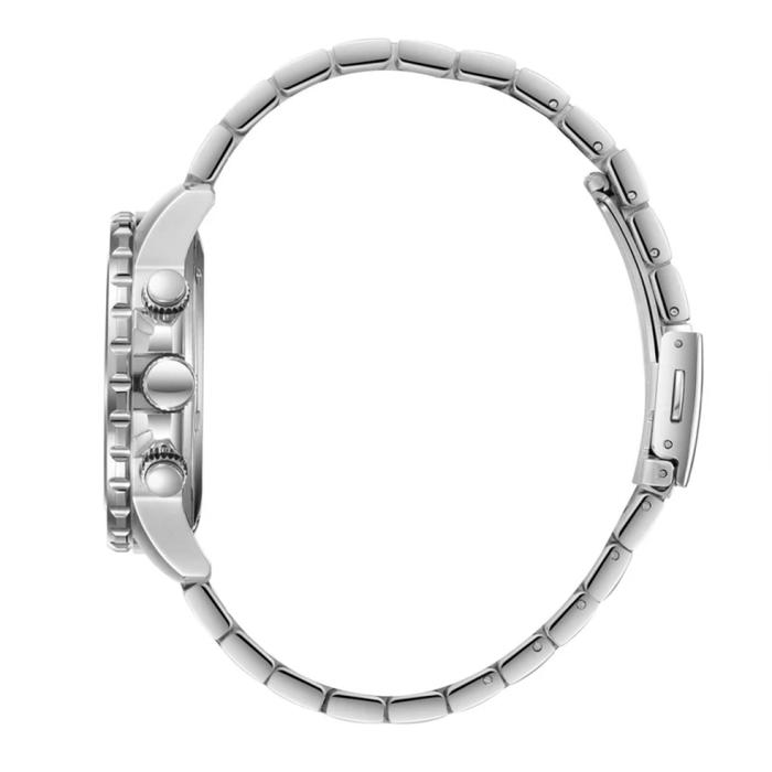 Ανδρικό Ρολόι SLAZENGER με Πράσινο Καντράν SKU-85941