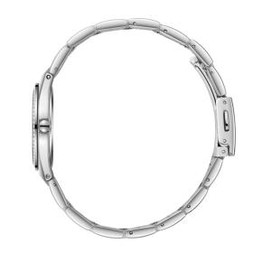 Γυναικείο Ρολόι SLAZENGER με Δίχρωμο Μπρασελέ SKU-85949