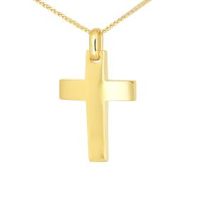 Σταυρός Χρυσός K9 SKU-85718