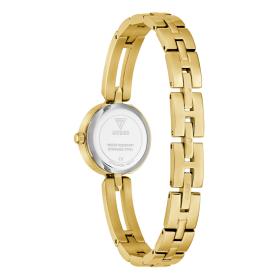Γυναικείο Ρολόι GUESS Cassidy με Χρυσό Μπρασελέ SKU-85142