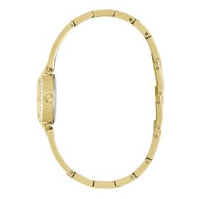 Γυναικείο Ρολόι GUESS Cassidy με Χρυσό Μπρασελέ SKU-85142