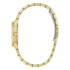 Γυναικείο Ρολόι GUESS Colette με Χρυσό Μπρασελέ SKU-85144