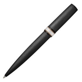 Στυλό HUGO BOSS Arche Brushed Ring Black Ballpoint Pen SKU-86161