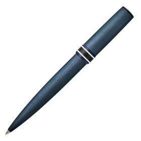 Στυλό HUGO BOSS Arche Brushed Ring Navy Ballpoint Pen SKU-86162