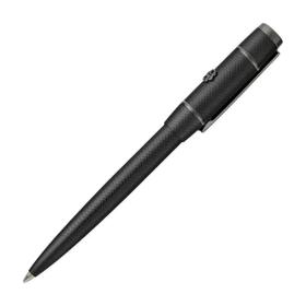 Στυλό HUGO BOSS Rive Varsity Diamond Black Ballpoint Pen SKU-86163