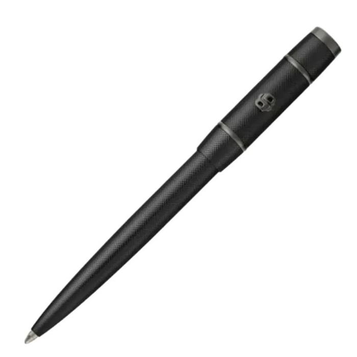 Στυλό HUGO BOSS Rive Varsity Diamond Black Ballpoint Pen SKU-86163