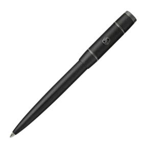 Στυλό HUGO BOSS Rive Varsity Diamond Black Ballpoint Pen SKU-86163
