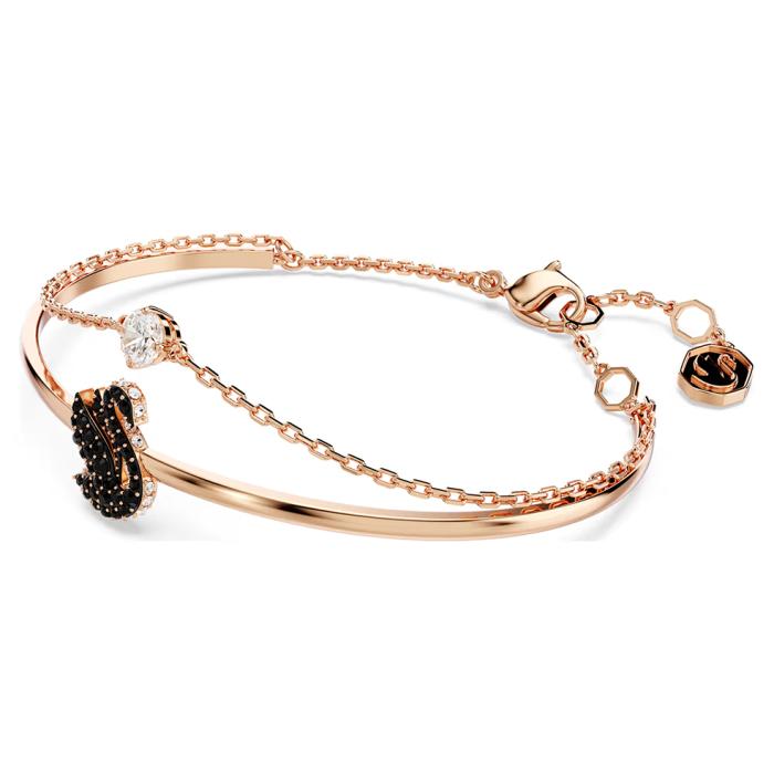Γυναικείο Βραχιόλι Swarovski Swan SKU-86968