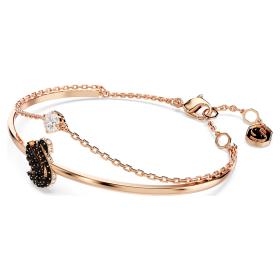 Γυναικείο Βραχιόλι Swarovski Swan SKU-86968