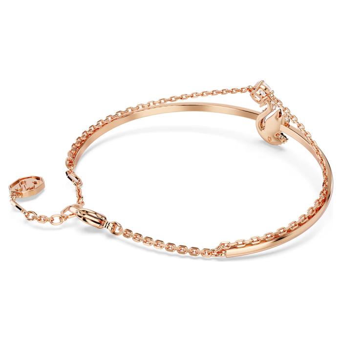 Γυναικείο Βραχιόλι Swarovski Swan SKU-86968