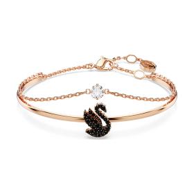 Γυναικείο Βραχιόλι Swarovski Swan SKU-86968