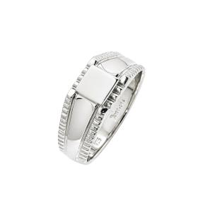 Ανδρικό Δαχτυλίδι Ασήμι 925° SKU-86057