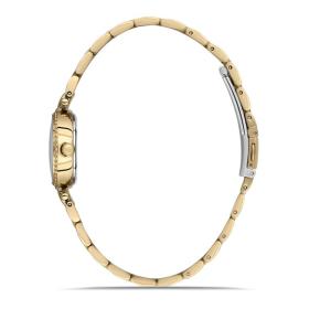 Γυναικείο Ρολόι FERRO με Χρυσό Μπρασελέ SKU-86534