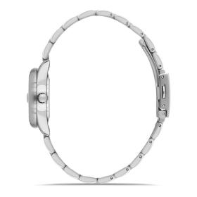 Γυναικείο Ρολόι FERRO με Ασημί Καντράν SKU-86530