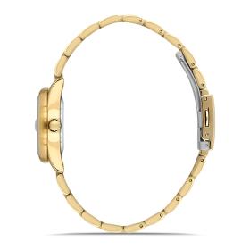 Γυναικείο Ρολόι FERRO με Χρυσό Μπρασελέ SKU-86524