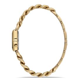 Γυναικείο Ρολόι FERRO με Πράσινο Καντράν SKU-86527