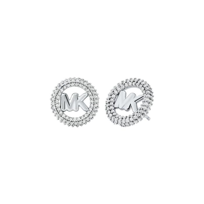 Γυναικεία Σκουλαρίκια MICHAEL KORS με Ζιργκόν SKU-86976