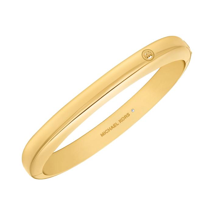 Γυναικείο Βραχιόλι MICHAEL KORS Metallic Muse SKU-86977