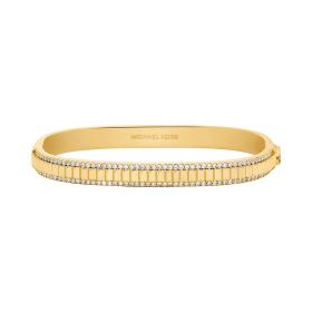 Γυναικείο Βραχιόλι MICHAEL KORS Lexington με Ζιργκόν SKU-86980