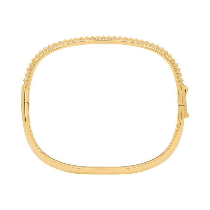 Γυναικείο Βραχιόλι MICHAEL KORS Lexington με Ζιργκόν SKU-86980