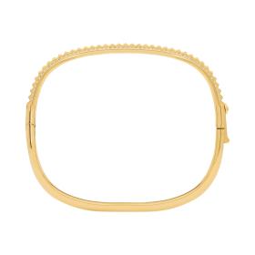 Γυναικείο Βραχιόλι MICHAEL KORS Lexington με Ζιργκόν SKU-86980