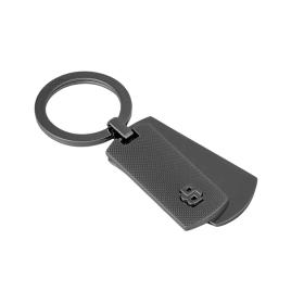 Κλειδοθήκη HUGO BOSS Double B Diamond Gun SKU-86166