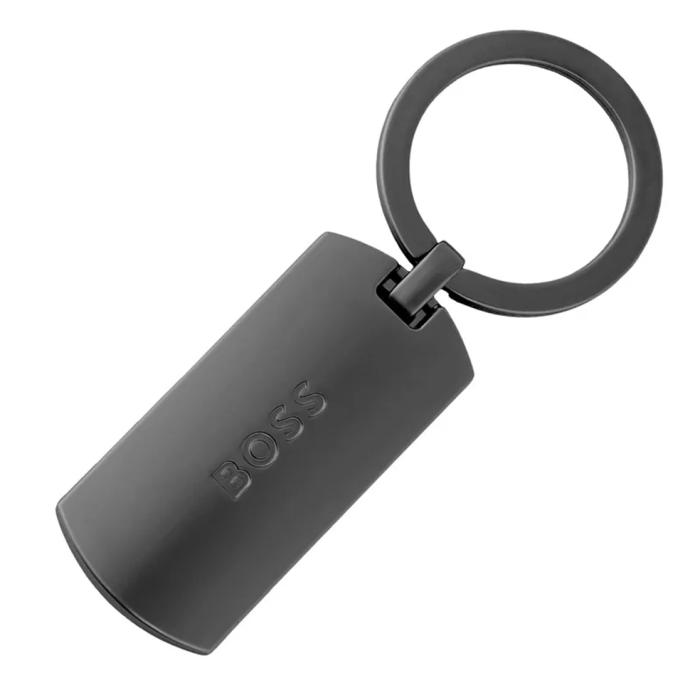 Κλειδοθήκη HUGO BOSS Double B Diamond Gun SKU-86166