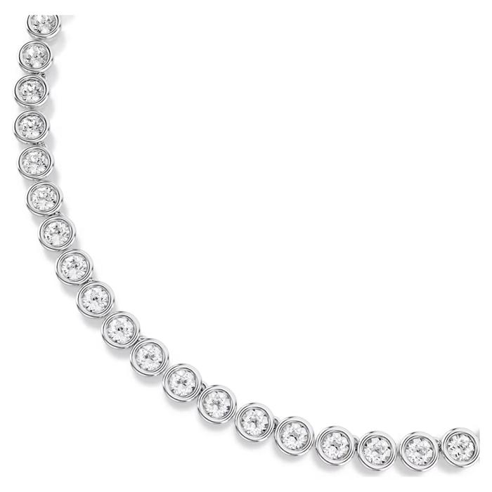 Κολιέ Swarovski Imber Tennis SKU-86037