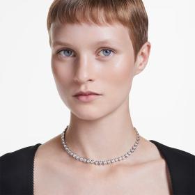 Κολιέ Swarovski Imber Tennis SKU-86037