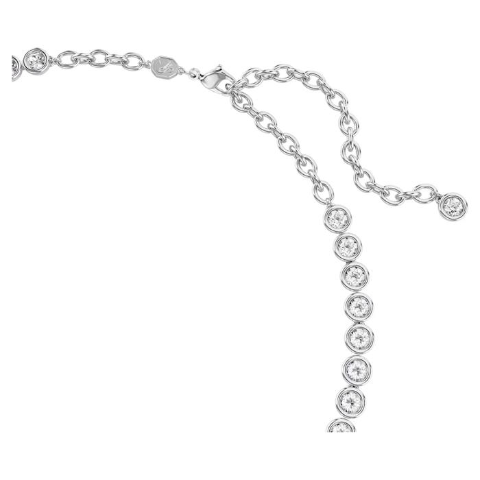 Κολιέ Swarovski Imber Tennis SKU-86037