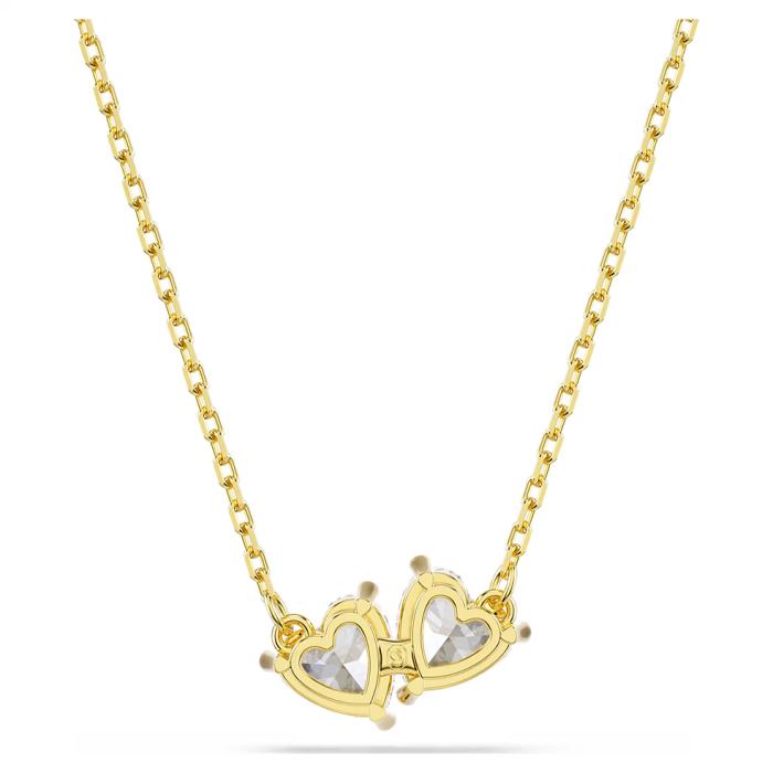 Γυναικείο Κολιέ Swarovski Mesmera Καρδιές SKU-86897