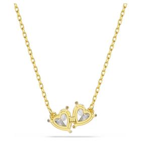 Γυναικείο Κολιέ Swarovski Mesmera Καρδιές SKU-86897