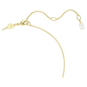 Γυναικείο Κολιέ Swarovski Mesmera Καρδιές SKU-86897