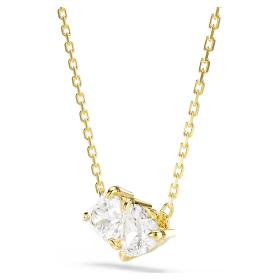Γυναικείο Κολιέ Swarovski Mesmera Καρδιές SKU-86897