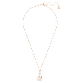 Μενταγιόν Swarovski Swan SKU-86898