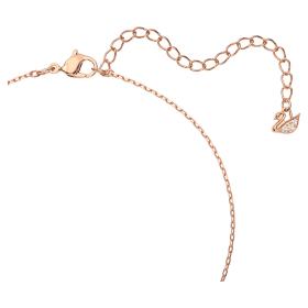 Μενταγιόν Swarovski Swan SKU-86898