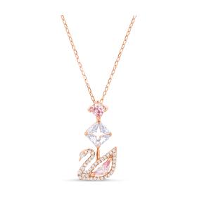 Μενταγιόν Swarovski Swan SKU-86898