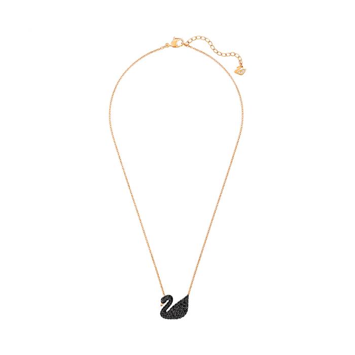 Μενταγιόν Swarovski Swan SKU-86899