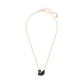 Μενταγιόν Swarovski Swan SKU-86899