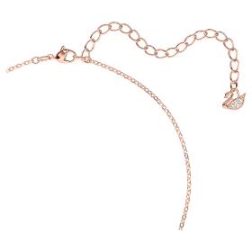 Μενταγιόν Swarovski Swan SKU-86899