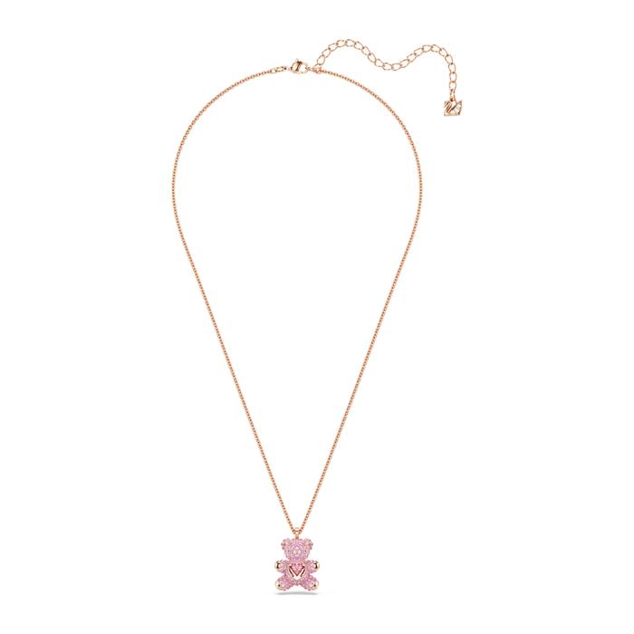 Κολιέ Swarovski Teddy SKU-86903