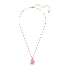 Κολιέ Swarovski Teddy SKU-86903