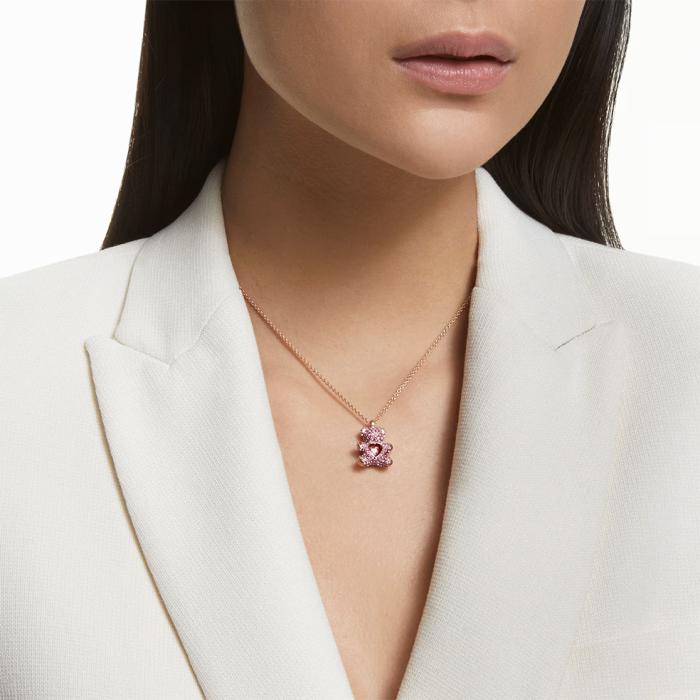 Κολιέ Swarovski Teddy SKU-86903
